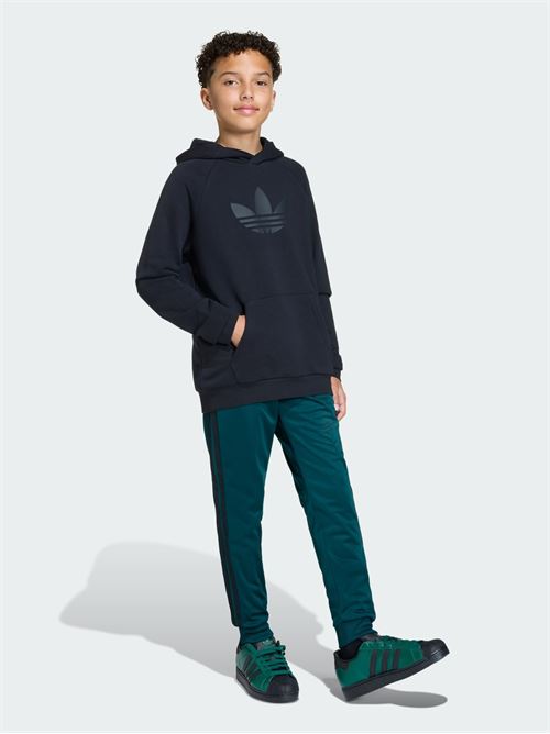 GFX TR LO HO        BLACK/BLACK ADIDAS ORIGINALS | KE2897/ND